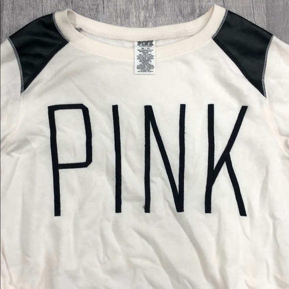 Cream crew neck - Picture 2 of 7